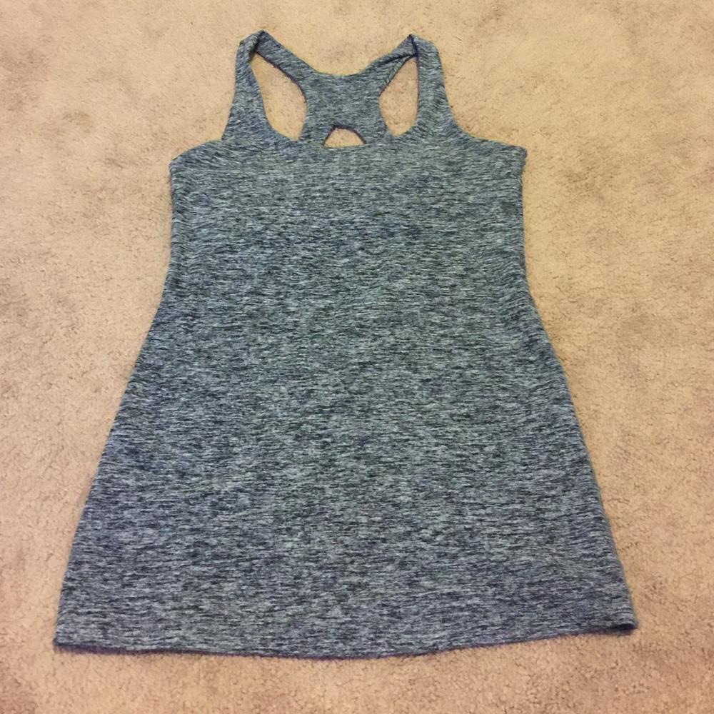 BEYOND YOGA XL CROSS-BACK TANK - BUNDLE 4 DISCOUNT!